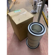 AIR FILTER NFA-7487A PC200-5/6