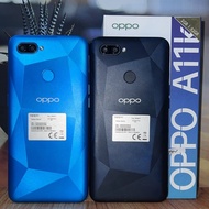 oppo a11k second fullset