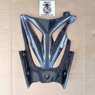 Vgrill CBR 150R Facelift Carbon Vgrill CBR 150R K45G K45N