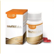 READY STOCK 30s Extra Strength Moflex Plus Knee Pain Supplement 神农氏补骨天王胶囊