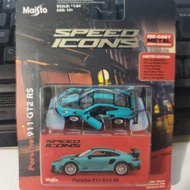 Maisto Speed Icons Porsche 911 GT2 RS