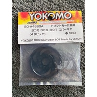 Yokomo Spur Gear 48P 80T