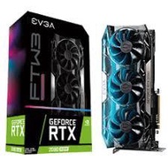 VGA RTX 2080 super 8GB video Card 99% old
