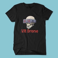 VR DRONE Premium Distro T-Shirt - Unisex Adult Professional Hobby Shirt