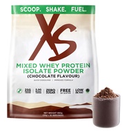 Amway XS Whey Protein Isolate Powder 30 servings