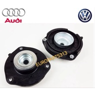 VOLKSWAGEN GOLF MK6 PASSAT TIGUAN JETTA STRUT MOUNTING ABSORBER MOUNTING FRONT 1K0412331B