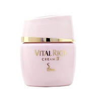 SOFINA VITAL RICH cream IV (very moist) 35g