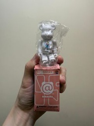 全新 Bearbrick BE@RBRICK SERIES 45 盲盒 隱藏款 [Namco/Taito/冒險樂園]