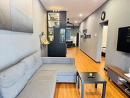 Rumah  m² dengan 3 bilik tidur dan 2 bilik mandi peribadi di Tanjung Balau (Desaru Seroja 5G Wifi Ne