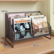 全城熱賣 - cd架 階梯式陳列放置架 桌面置物架 光碟展示架 專輯收納盒 光碟片磁帶