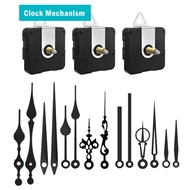 Quartz Clock Mechanism Clock Movement Replacement 石英钟芯