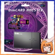 [In Stock] Digimon Vital Bracelet Dim Card Holster