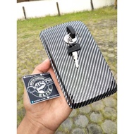 CARBON MOTIF GL100 TANK COVER CONTACT SET GL100 TANK COVER GL100 TANK COVER GL100