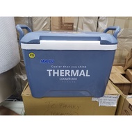 Matsu Rectangle Cooler box 35Liter /45Liter