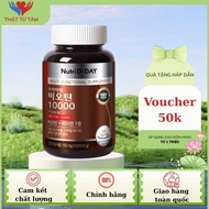 Officially Imported Biotin Supplement 10000mg