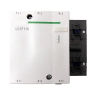 Original Genuine Goods LC2K0901E7 AC48V 50/60Hz Mechanical Interlocking Reversible AC Contactor