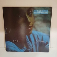 Vinyl LP Sade - Promise