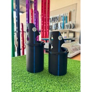 Floating Pipe Chairman M 3 Inches Length 16-19 cm.