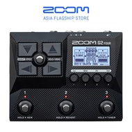 Zoom G2 Four Multi-effects Processor Pedal
