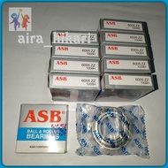 Bearing ASB 6005 ZZ