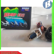 Remap Ecu Honda Shindengen Adv Untuk Vario Beat Pcx 150 Stater Alus