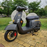 2023 PGO JBUBU 125 ABS #5760