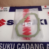 SUZUKI SATRIA FU 150 CLUTCH BOX GASKET ORIGINAL SGP SATRIA FU 150SUZUKI