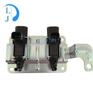 4M5G-9A500-NB K5T46597 K5T81777  Solenoid Valve  Fit for Mazda Ford 4M5G9A500NB