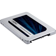 Crucial MX500 1TB SATA 2.5" 7mm (with 9.5mm adapter) CT1000MX500SSD1