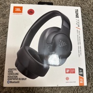 [全新有單] JBL TUNE 770NC 無線降噪耳機  一年保用