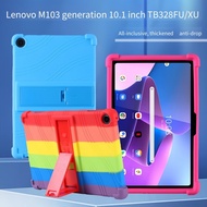 For Lenovo M10 HD 2nd Gen TB-X306X M10 5G 3rd Gen TB328FU Smart Tab M10 HD B10 TB-X605F TB-X605L TB-