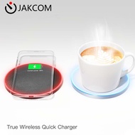✐♘JAKCOM TWC True Wireless Quick Charger better than cargador genshin account 12 charger note 8 para
