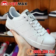 12.12 hot Adidas Stan Smith Black Heels Shoes Lest Out) Best Sell: '. hot 3