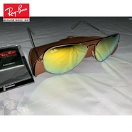 AOOw Aviator Sunglasses Rb3026 62Mm 112/68-65