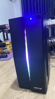 Computer Croe I5 6500 Ram8 DDR4 SSD120GB พร้อมเล่นเกมส์ราคาประหยัด