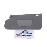 Sunvisor sun visor heat protection Honda Accord VTI S84 S86 1999 - 2003 carKiri (part code 83280-S84