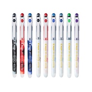 PILOT PILOT BL-P500 丨 P700 High School Exam Straight Liquid Roll-On Fountain Pen Smooth Signature Pe