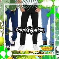 Original MEN'S JEANS / square katok