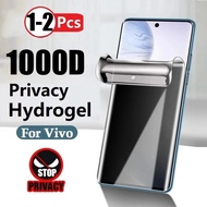 1-2Pcs Full Cover Ultra Thin Screen Protector Matte Film For Oukitel C36 C37 C38 C50 C51 C53 C57 C57
