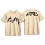 Avenged Sevenfold Tshirt A7X Life Is But a Dream Merch