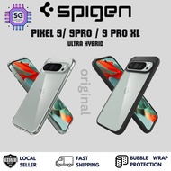 Spigen Pixel 9 / Pixel 9 Pro / Pixel 9 Pro XL Ultra Hybrid Case