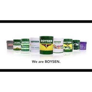 ✥BOYSEN QUICK DRY ENAMEL PAINT 1GALLON