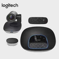 【Logitech 羅技】Group 視訊會議系統+GROUP專用擴展麥克風