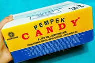 new pempek candy empek empek candy asli palembang paket 180rb kecil