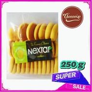 Nabati Nextar Pineapple / Nanas 250g Original Kiloan