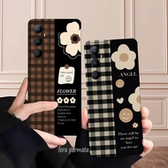 PS - 59 Softcase Realme c65 2024 Latest - motif case- Softcase Pro Camera Flexible Softcase