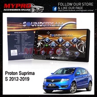 Android 🔥Soundstream🕷🕸 🇺🇸Proton Suprima S 2012-2019 Android player ✅ T3L ✅