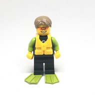 Lego - Minifigure set