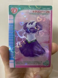 時尚魔女Love and Berry card 咭 卡