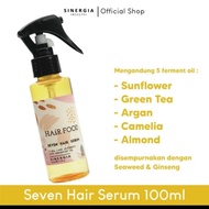 HAiR FOOD Seven Hair Food 100ml